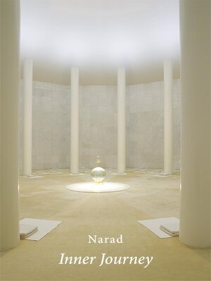 cover image of Inner Journey